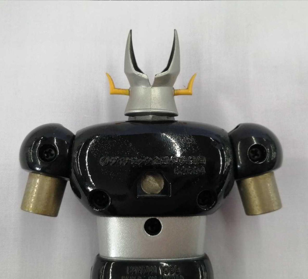 BANDAI Chogokin Soul Great Mazinger