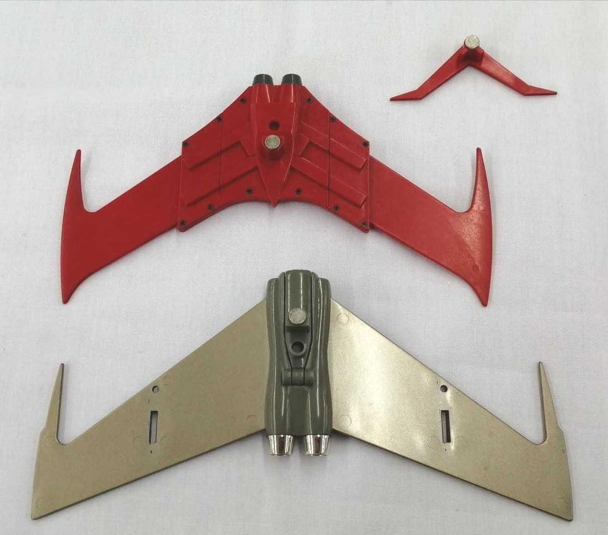 BANDAI Chogokin Soul Great Mazinger