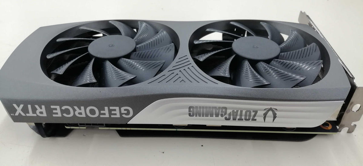 ZOTAC Graphics Board: ZT-D40610H-10SMP