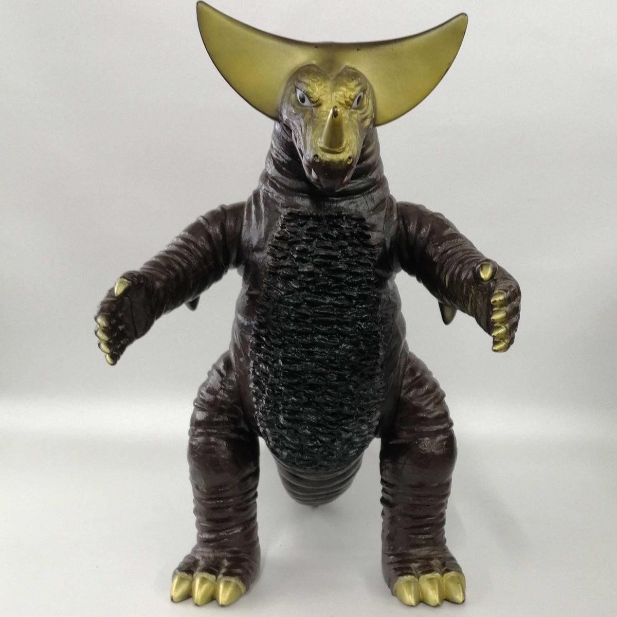 BANDAI Monster Soft Vinyl Gomora