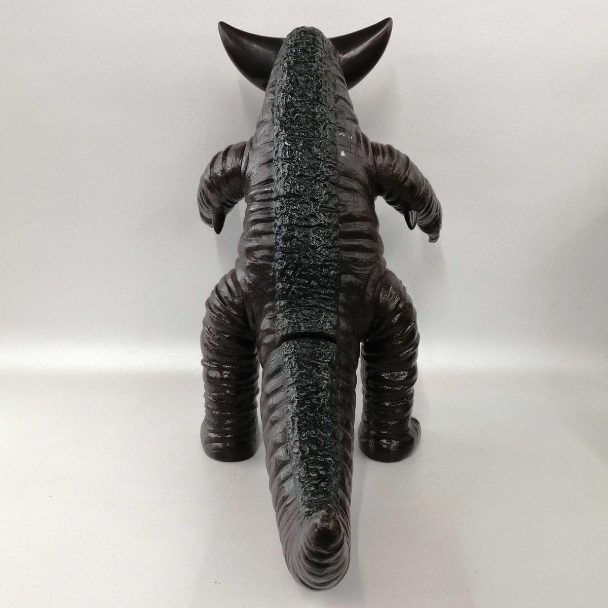 BANDAI Monster Soft Vinyl Gomora