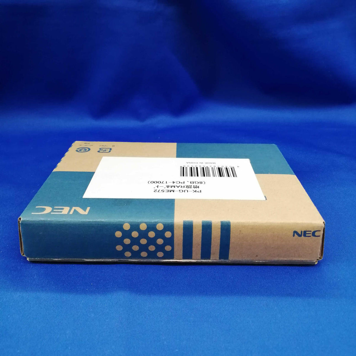 NEC Memory PK-UG-ME572