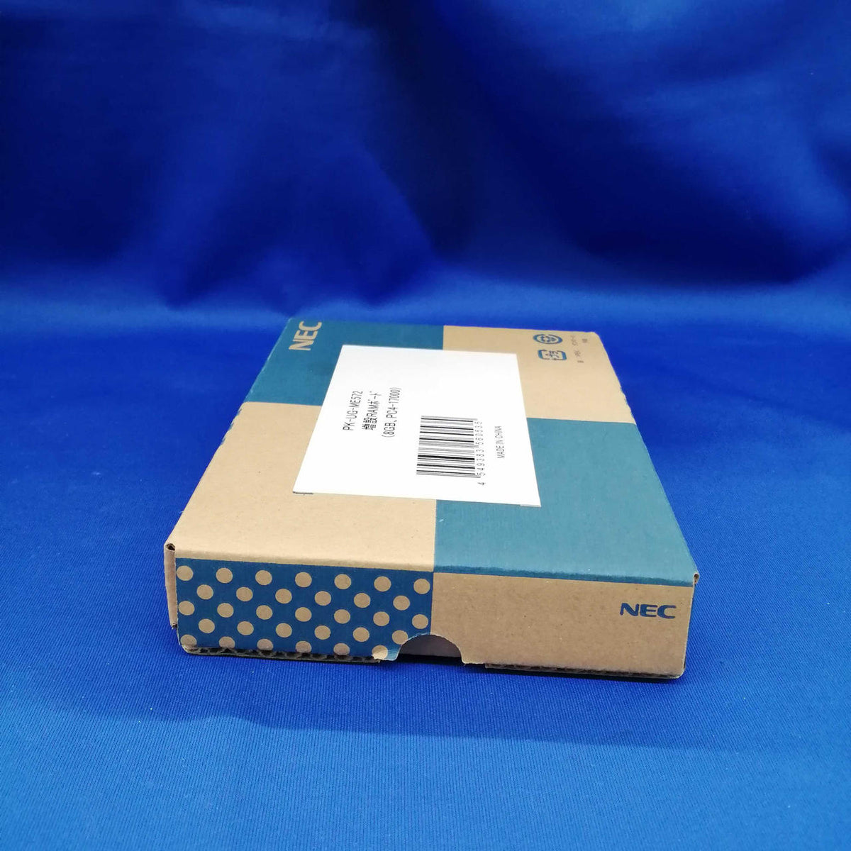 NEC Memory PK-UG-ME572