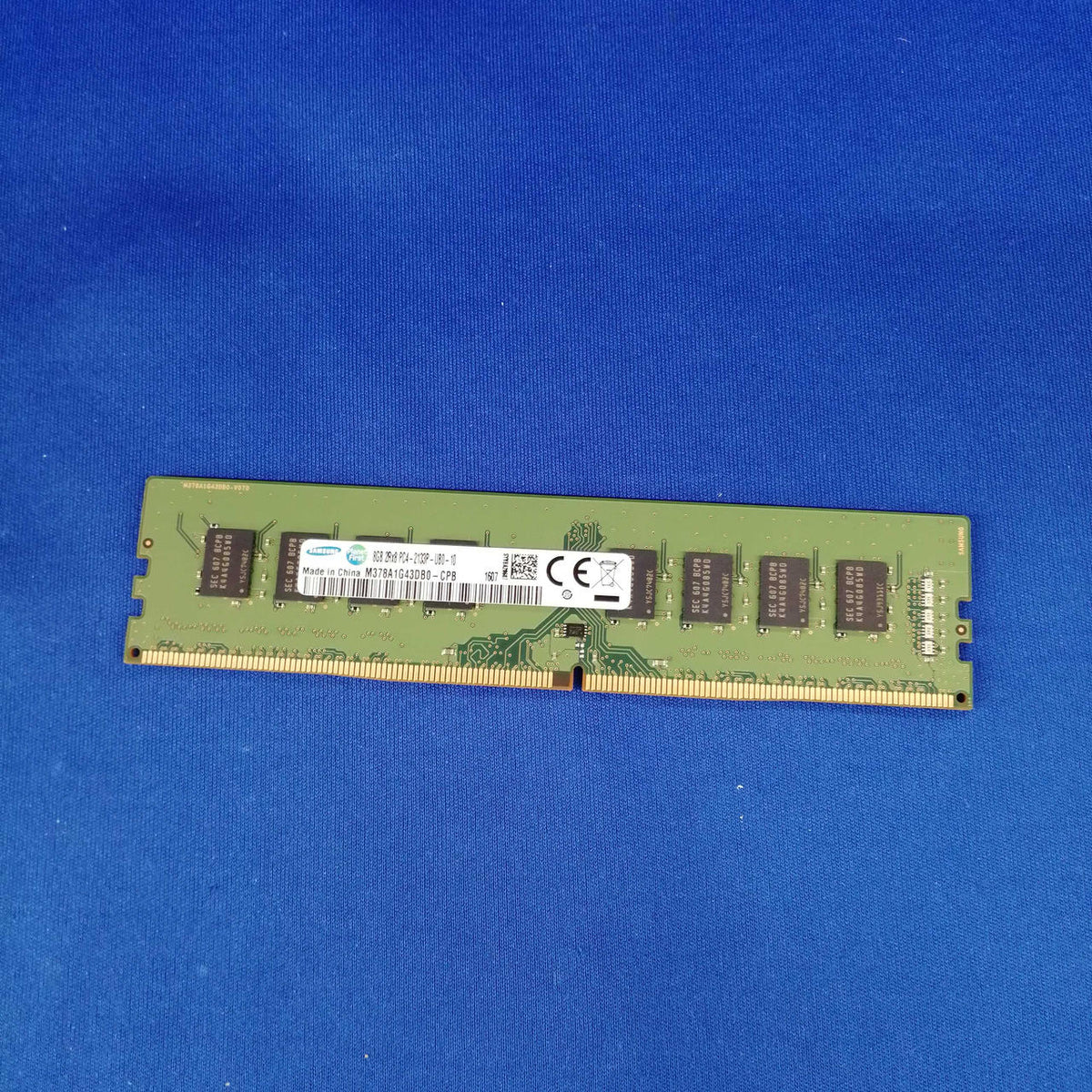 NEC Memory PK-UG-ME572