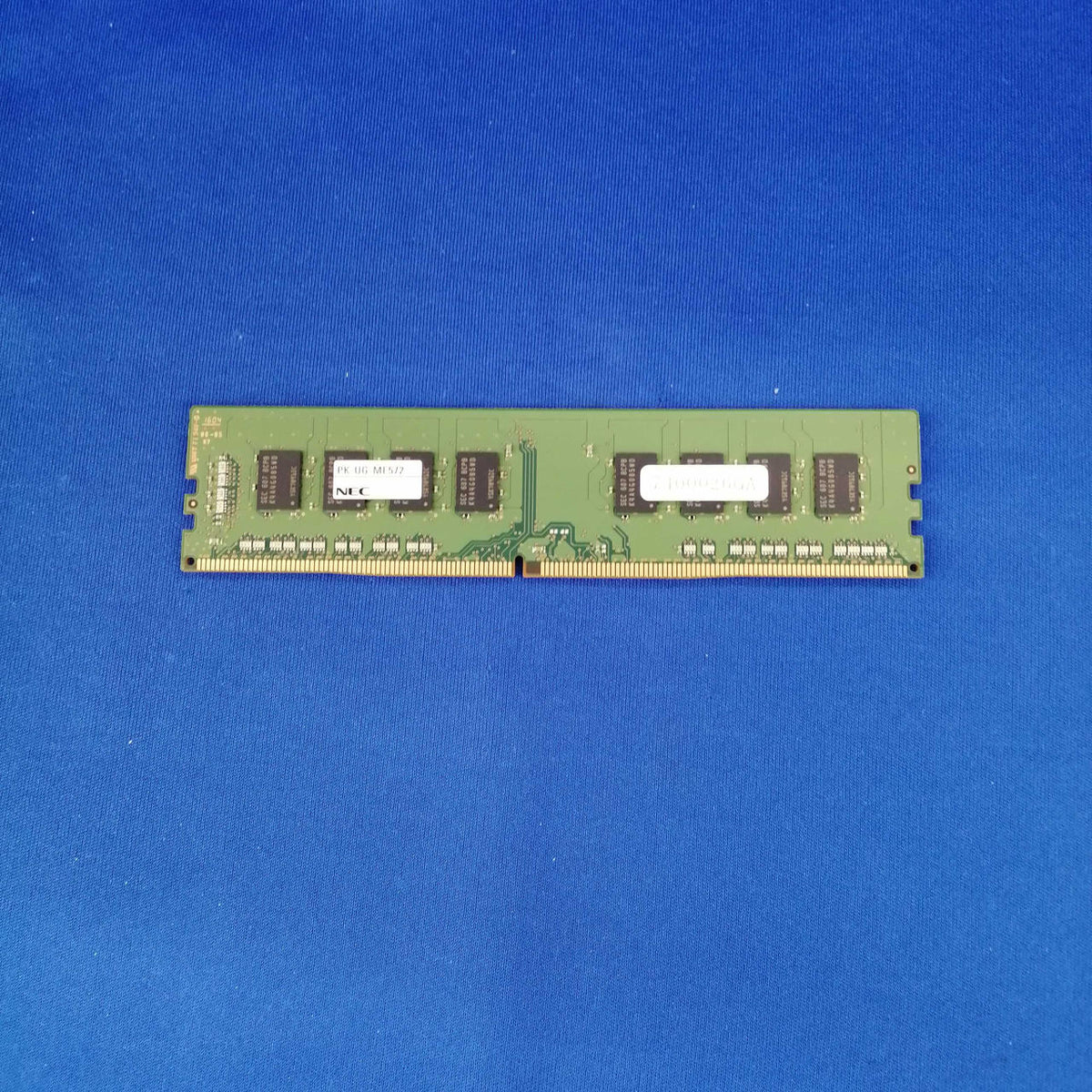 NEC Memory PK-UG-ME572
