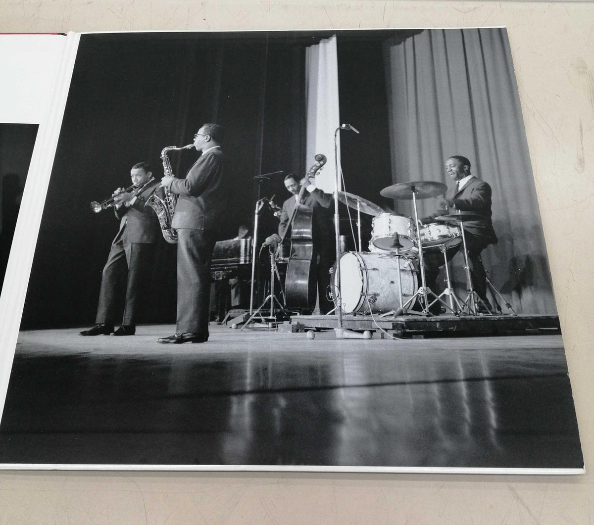 - Jazz Records JAZZMESSENGERS / ARTBLAKEY'S