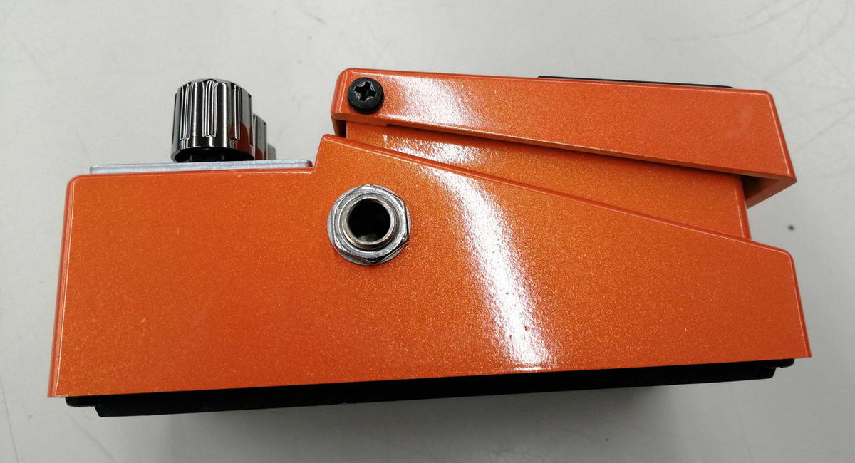 BOSS DS-1X Effects Pedal
