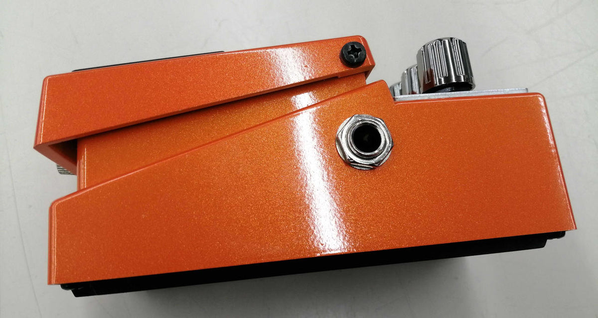 BOSS DS-1X Effects Pedal