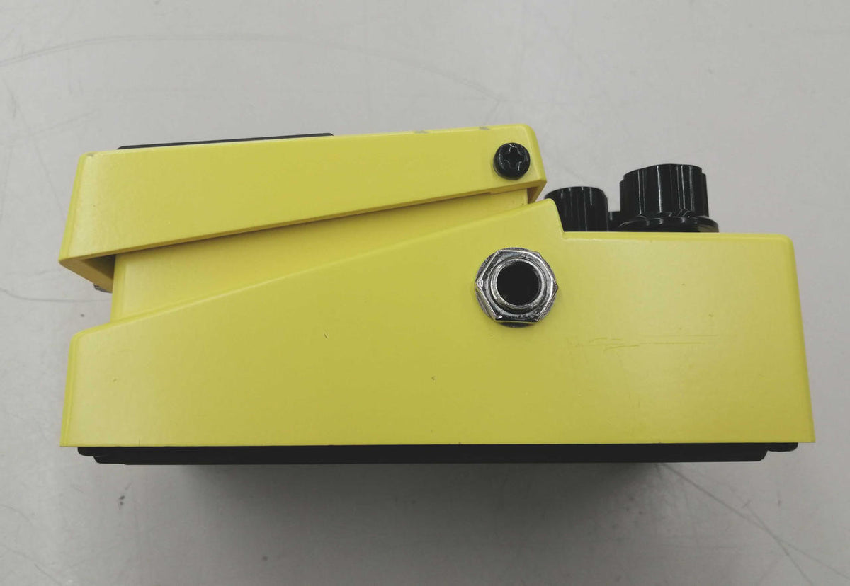BOSS Effects pedal SD-1W
