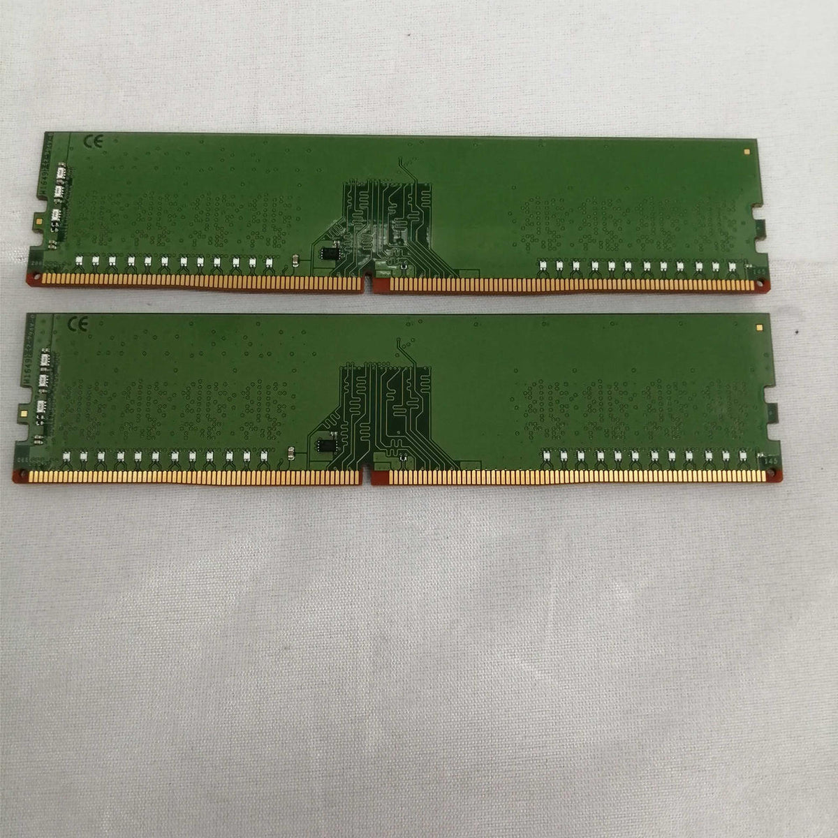 KINGSTON PC4-2400T(4GB×2) RB24D4U7S8MB