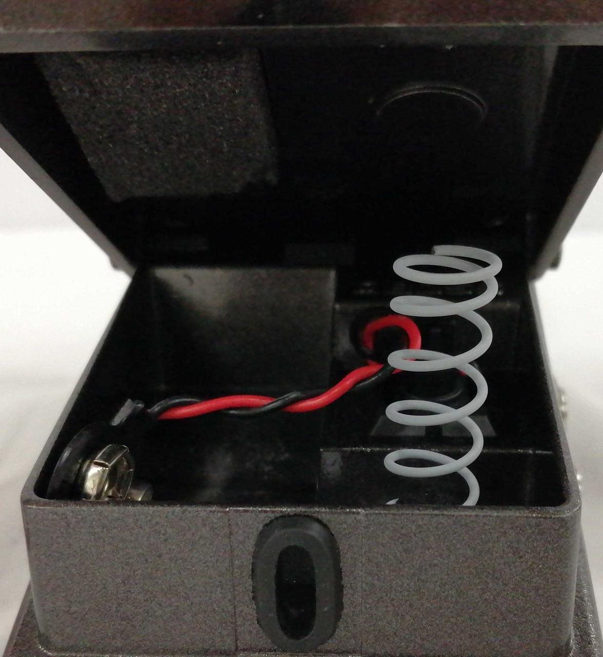 BOSS Effects pedal RV-6