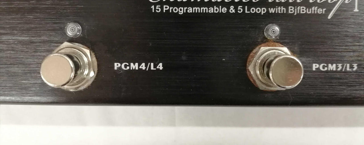 ONE CONTROL Switcher CHAMAELEO TAIL LOOP MK2