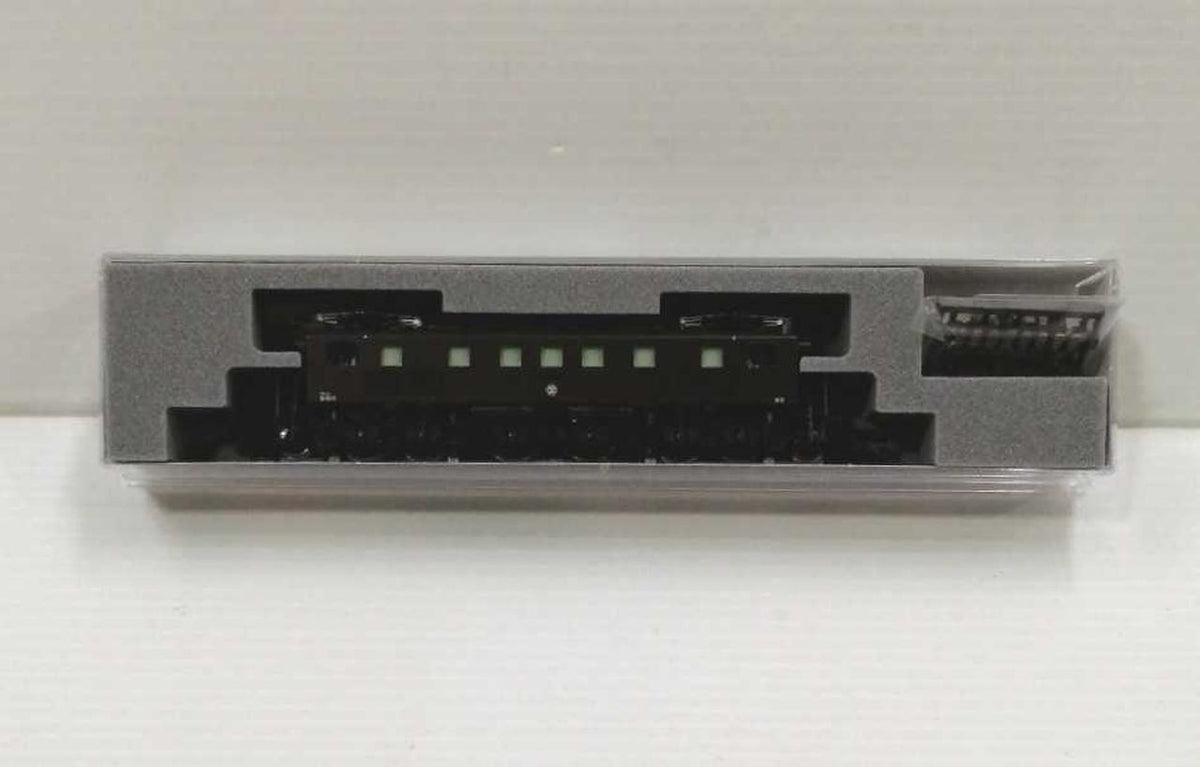 KATO Electric locomotive EF15 Standard Type 3062-3