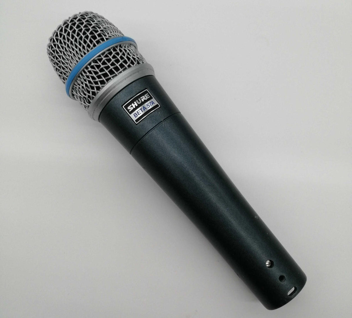 SHURE Condenser Microphone BETA 57A