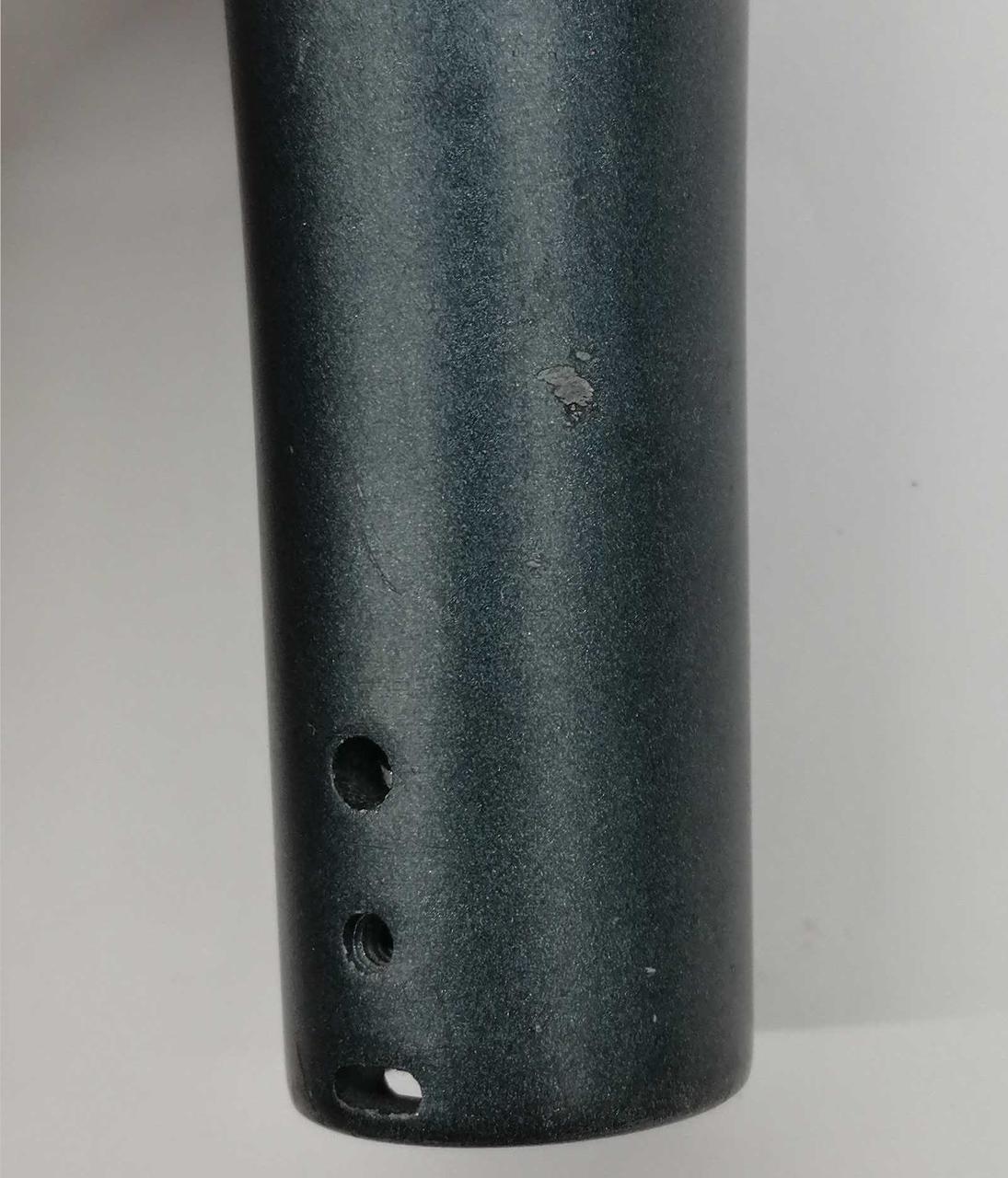 SHURE Condenser Microphone BETA 57A