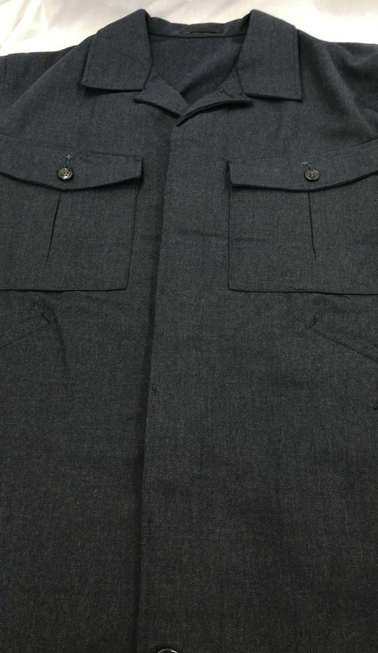 JNR JNR Work Jacket Set Standard Type 2