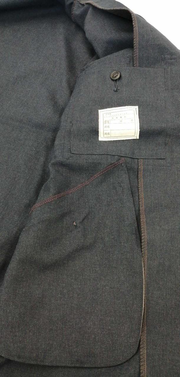 JNR JNR Work Jacket Set Standard Type 2