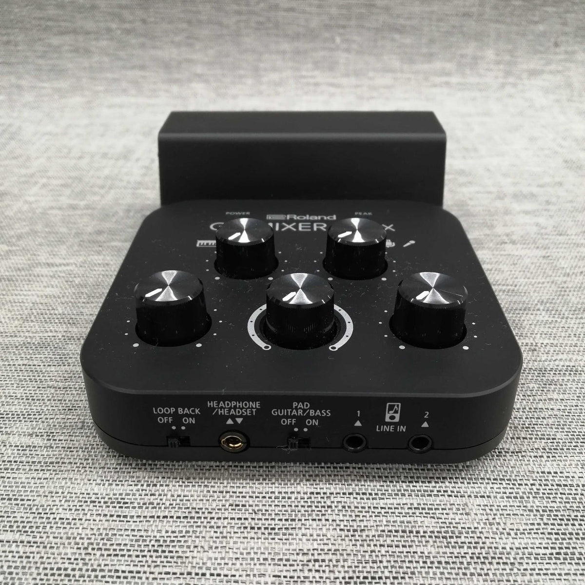 ROLAND Mixer GO:MIXER PRO-X