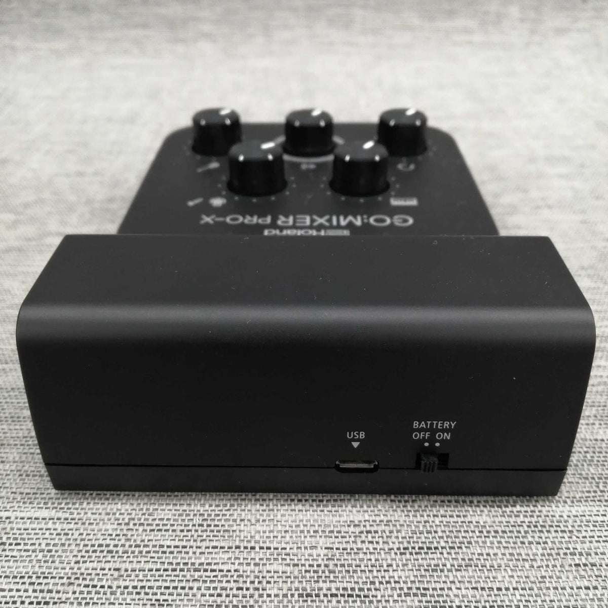 ROLAND Mixer GO:MIXER PRO-X