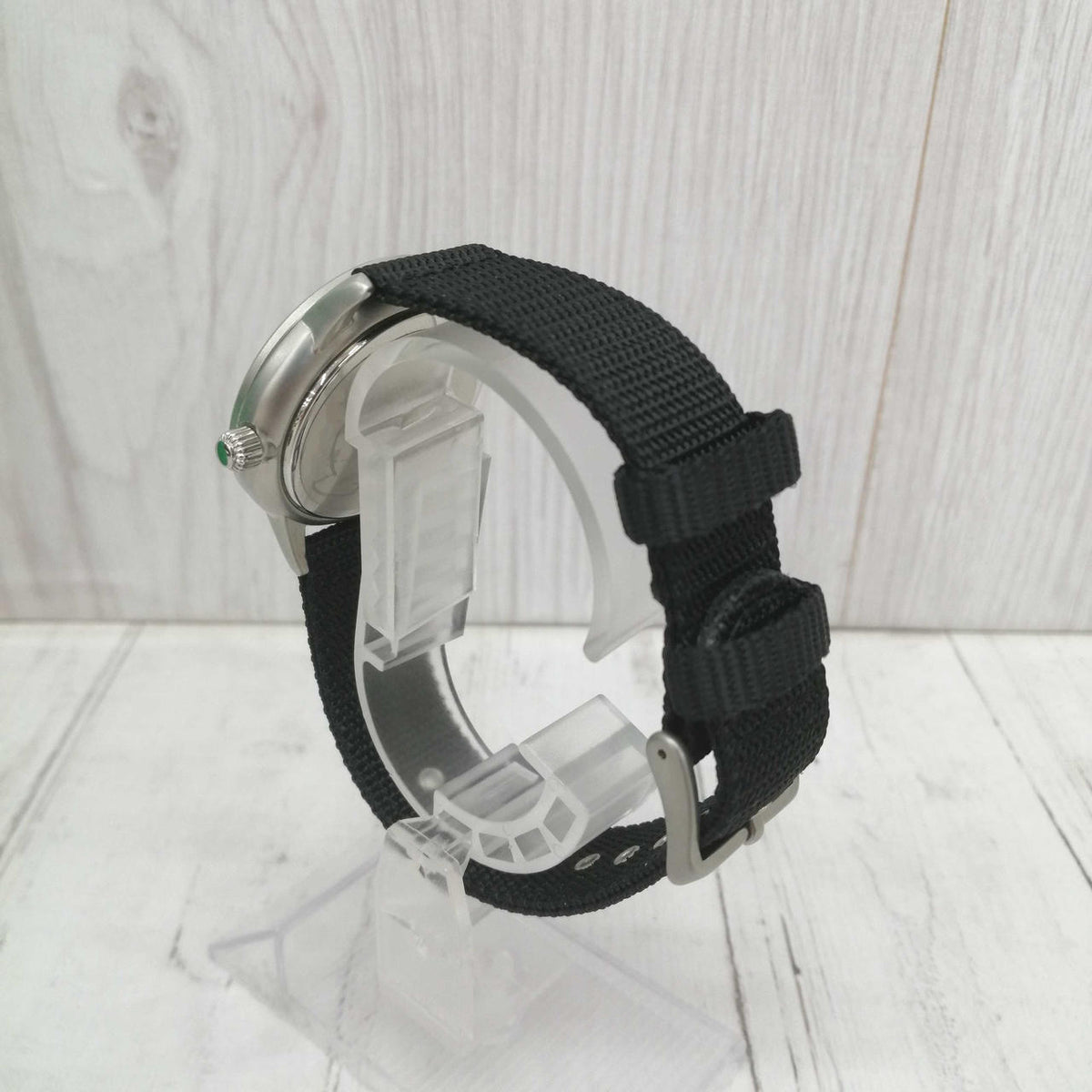 CITIZEN Quartz 5537-T016456 TA
