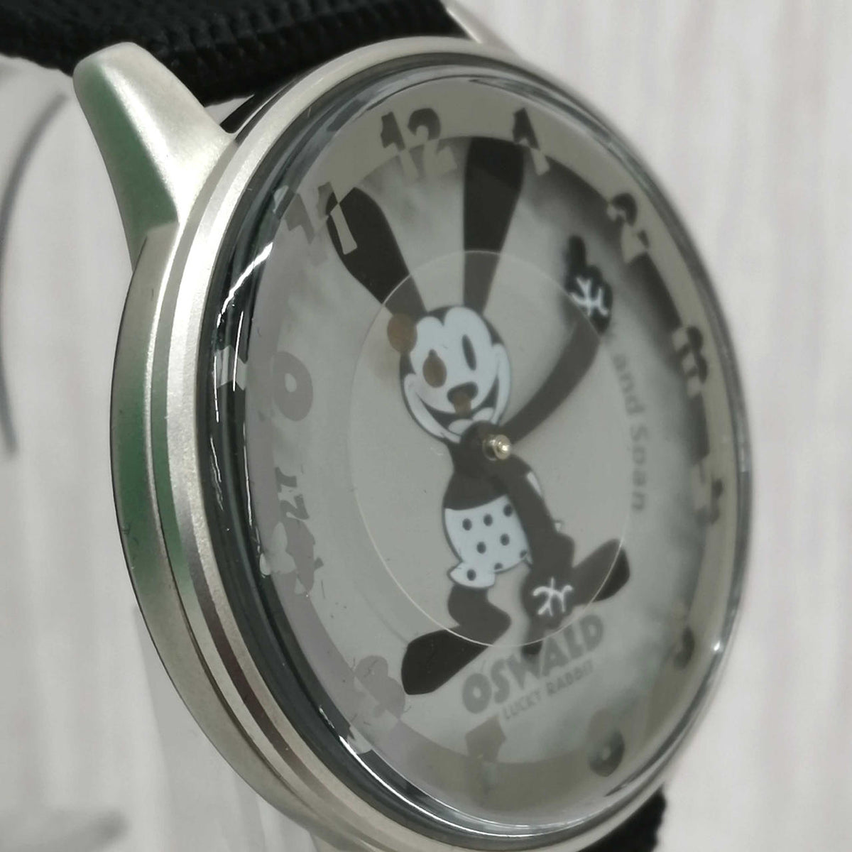 CITIZEN Quartz 5537-T016456 TA