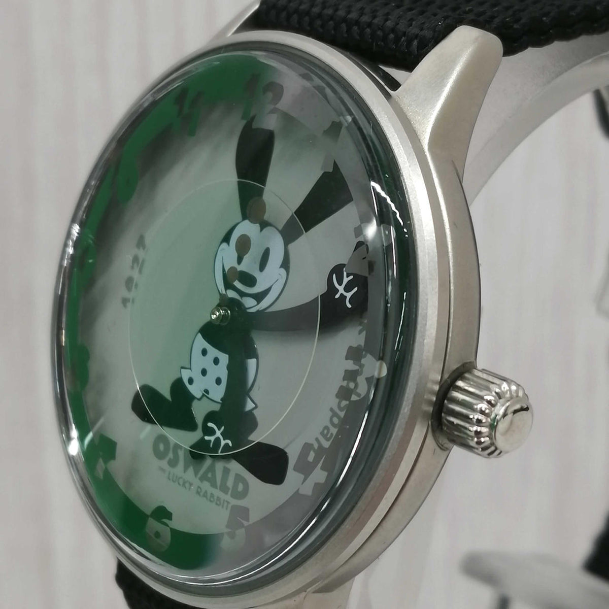 CITIZEN Quartz 5537-T016456 TA