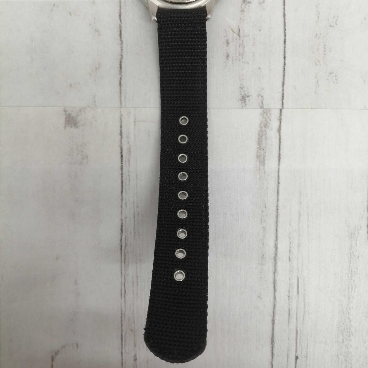 CITIZEN Quartz 5537-T016456 TA