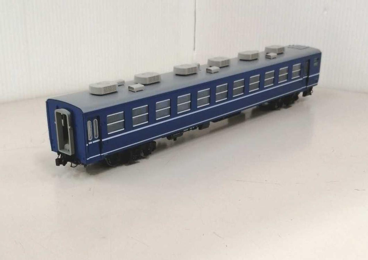KATO Oha 12 1-501