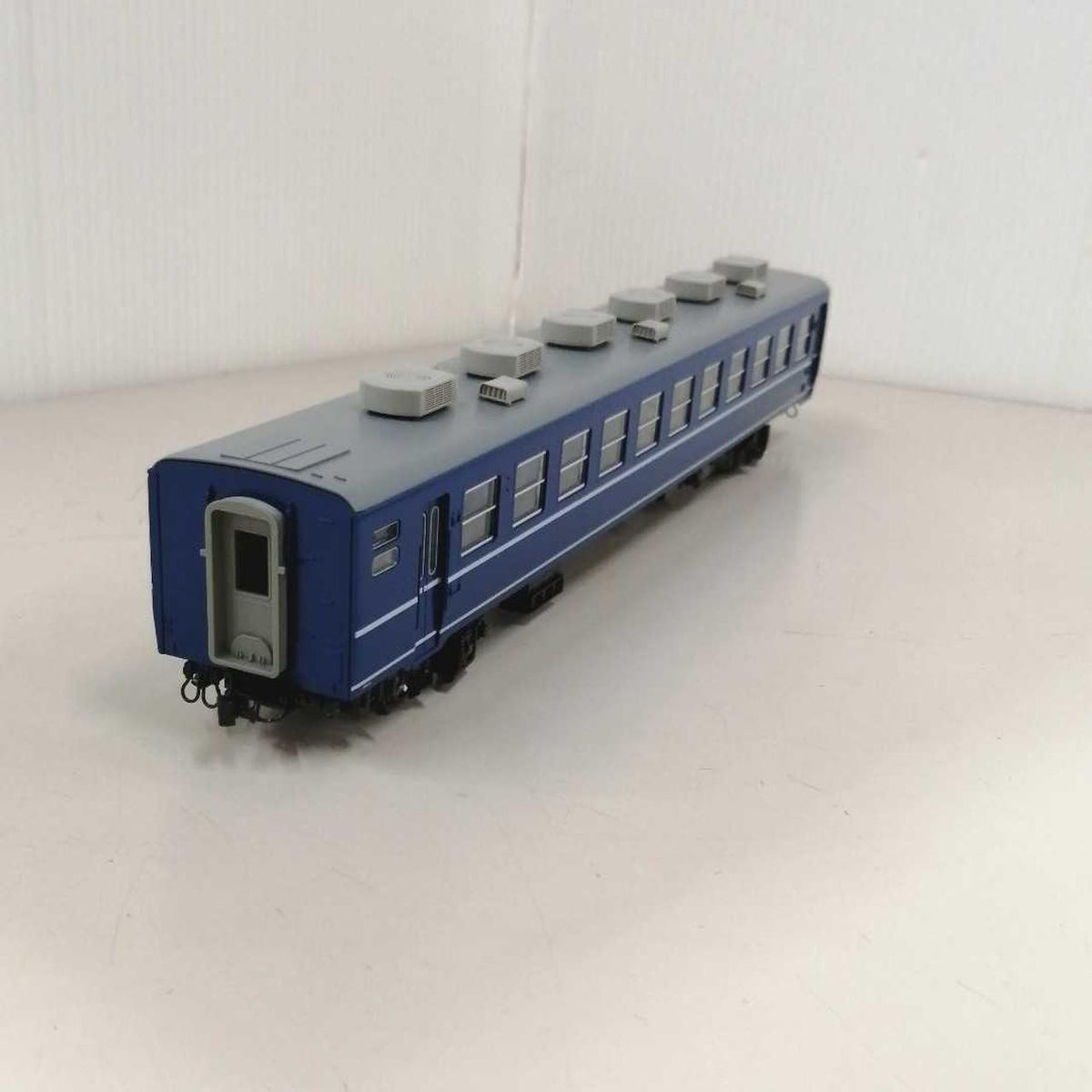 KATO Oha 12 1-501