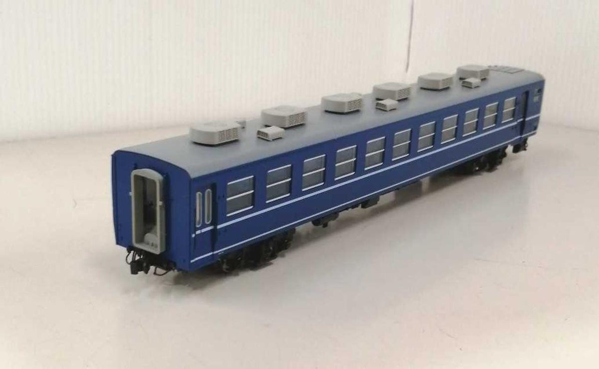 KATO Oha 12 1-501