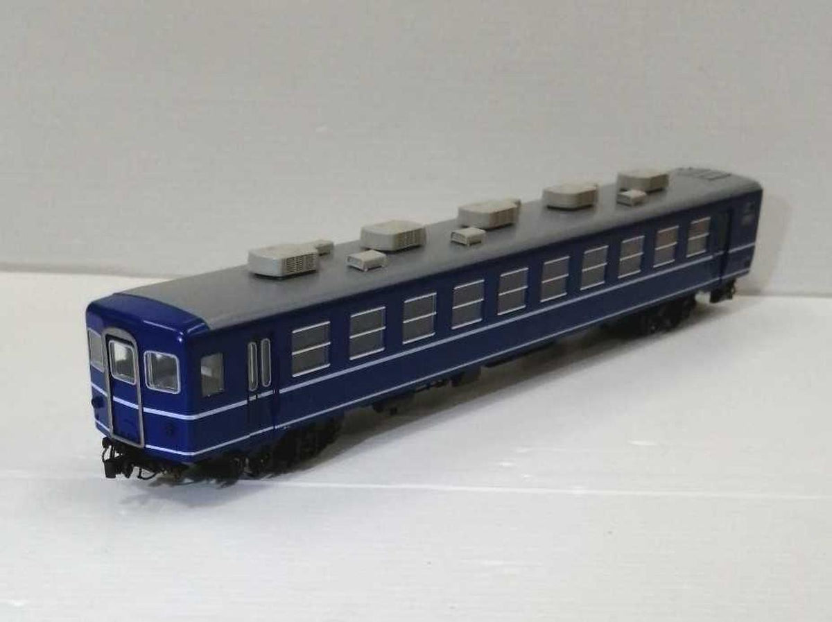 KATO Passenger Car Ohaf 13 1-503