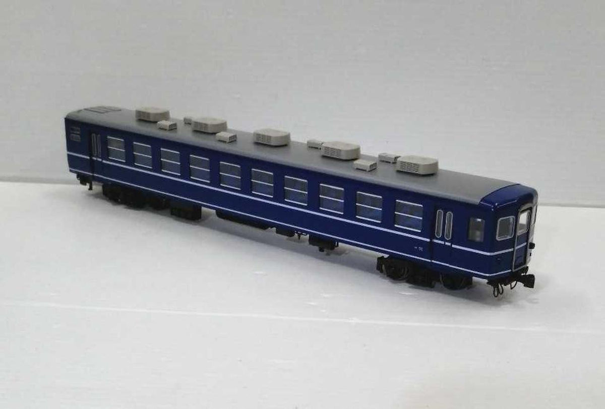 KATO Passenger Car Ohaf 13 1-503