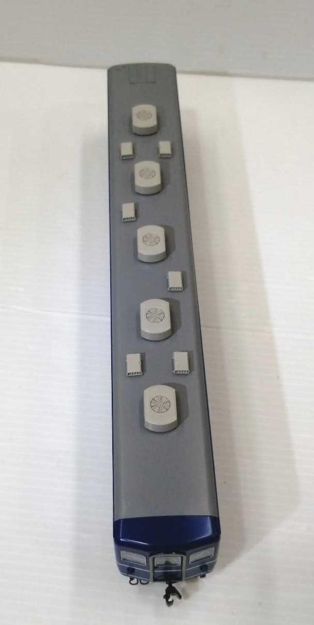 KATO Passenger Car Ohaf 13 1-503