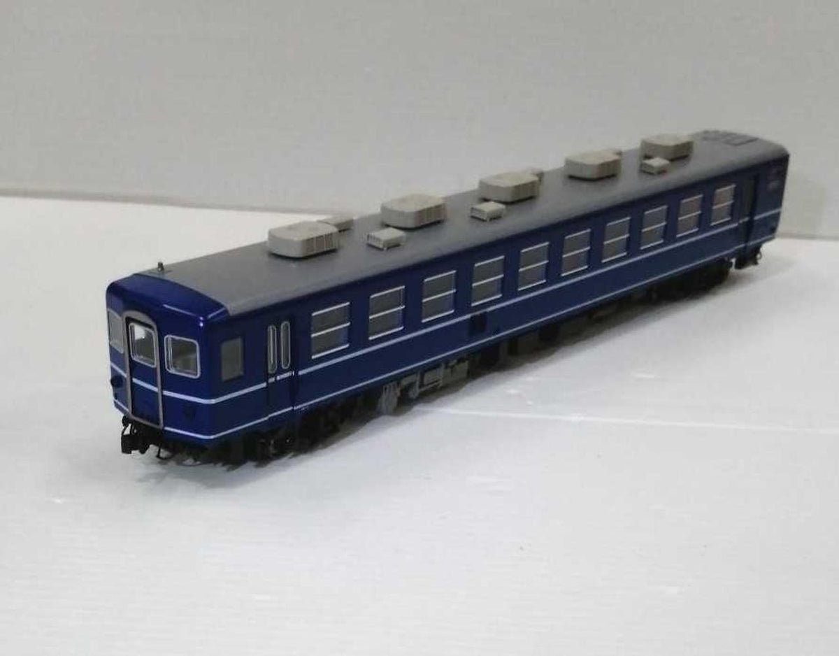KATO Passenger Car Suhaf 12 1-502