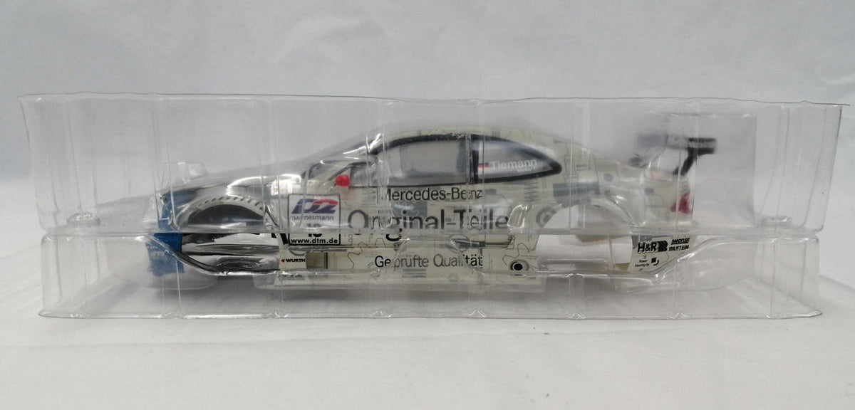 TAMIYA Plastic Model Mercedes-Benz CLK DTM 2000