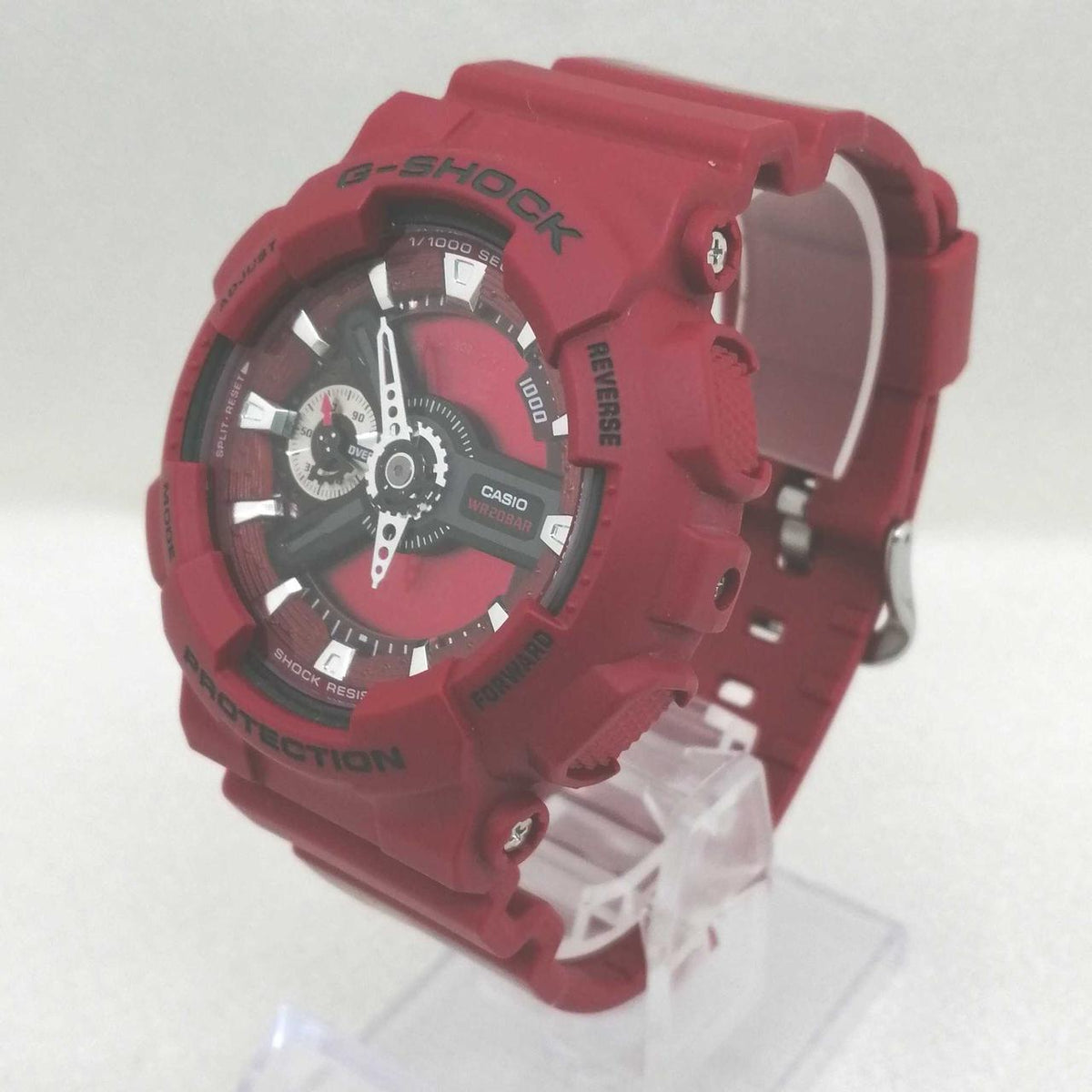 CASIO G-SHOCK GMA-S110F