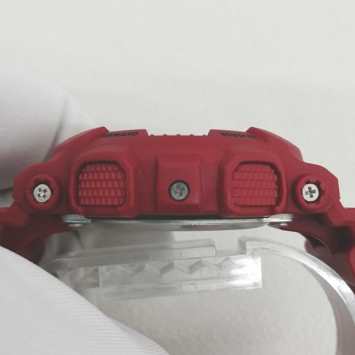 CASIO G-SHOCK GMA-S110F