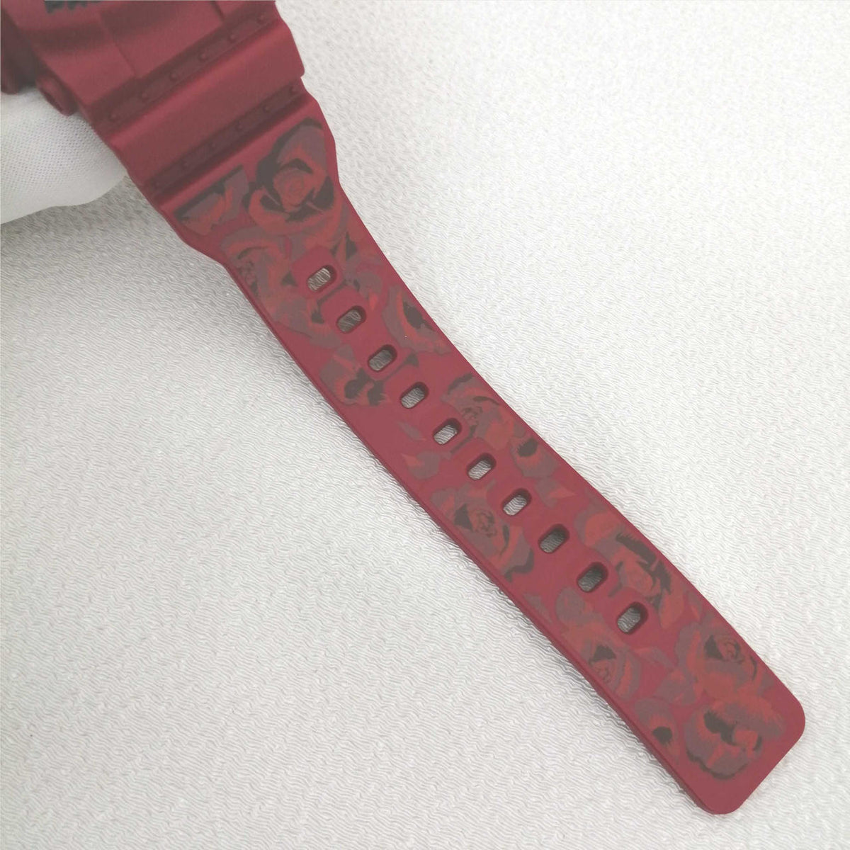 CASIO G-SHOCK GMA-S110F