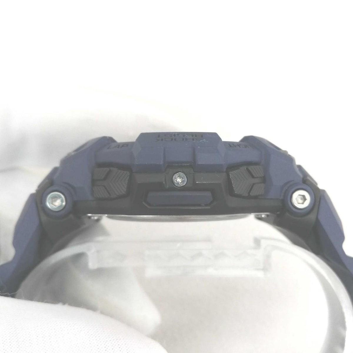 CASIO G-SHOCK GBD-100