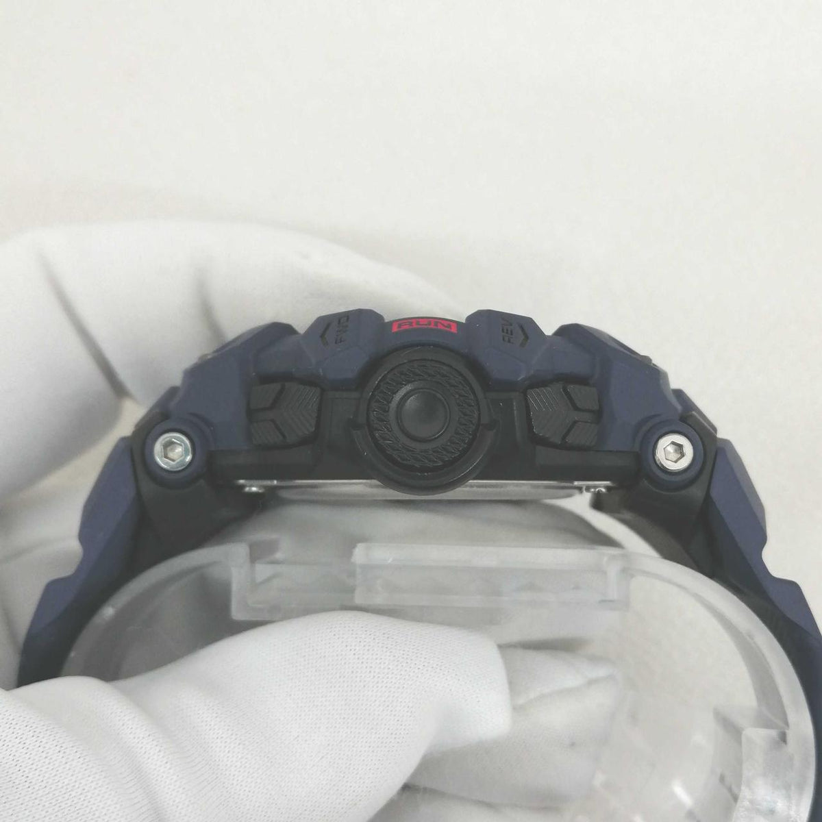 CASIO G-SHOCK GBD-100