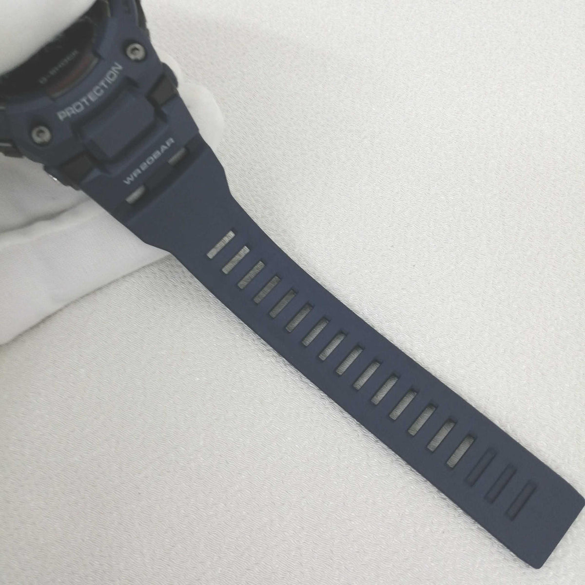 CASIO G-SHOCK GBD-100