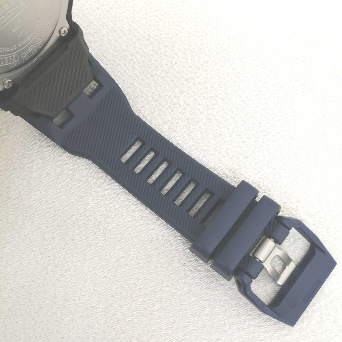 CASIO G-SHOCK GBD-100