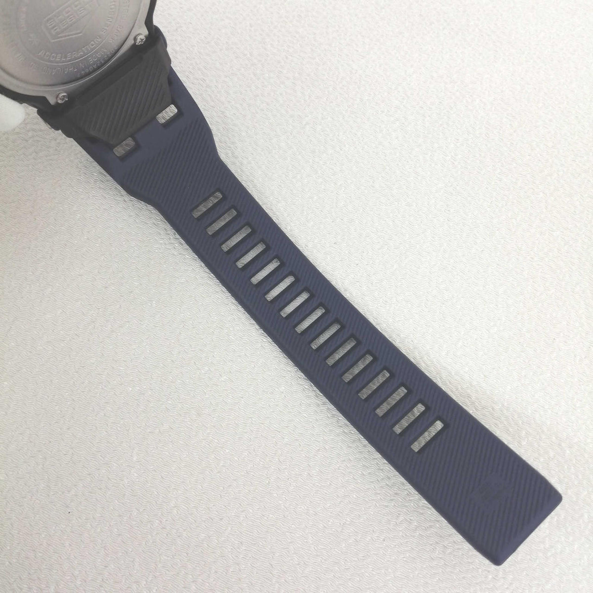 CASIO G-SHOCK GBD-100