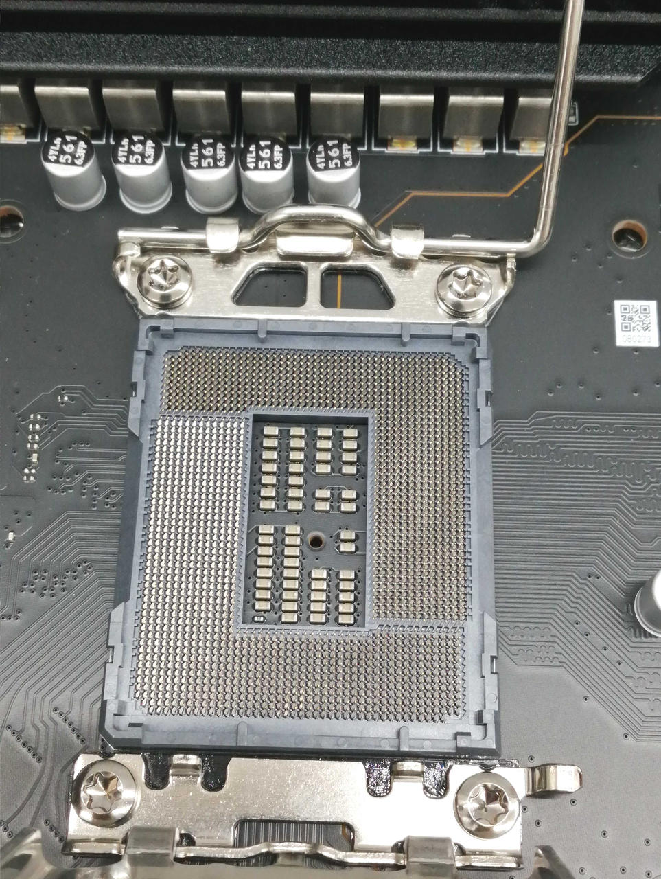 MSI Motherboard MAG Z790 TOMAHAWK WIFI DDR5