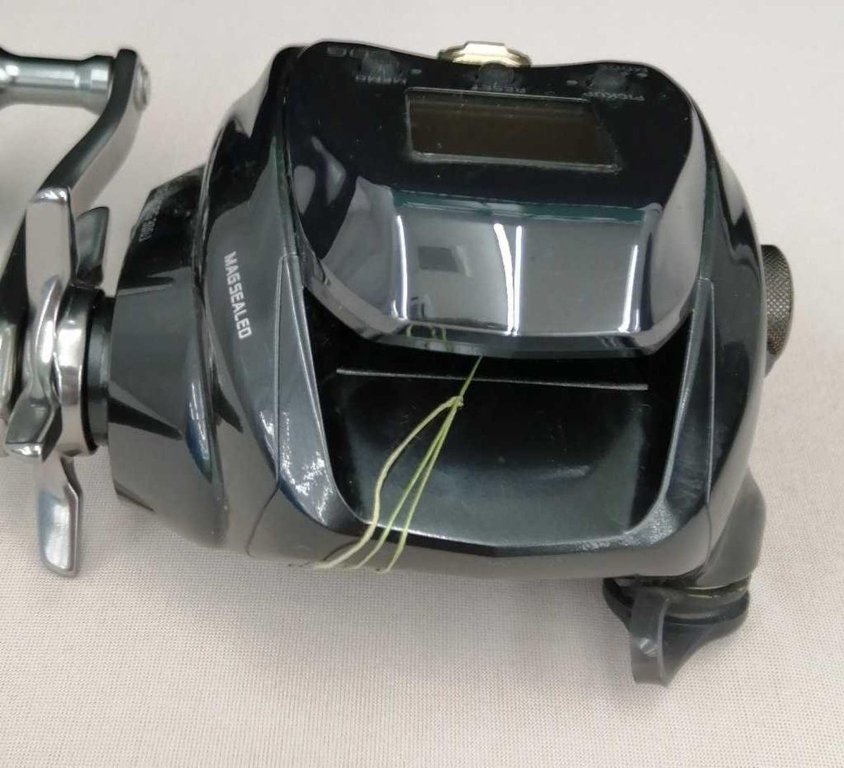 DAIWA SEABORG 300J