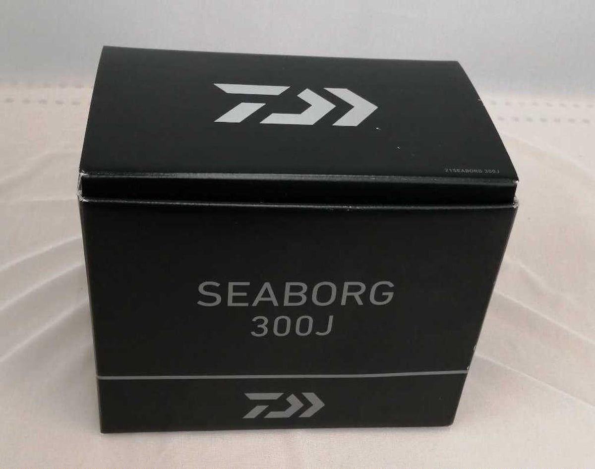 DAIWA SEABORG 300J