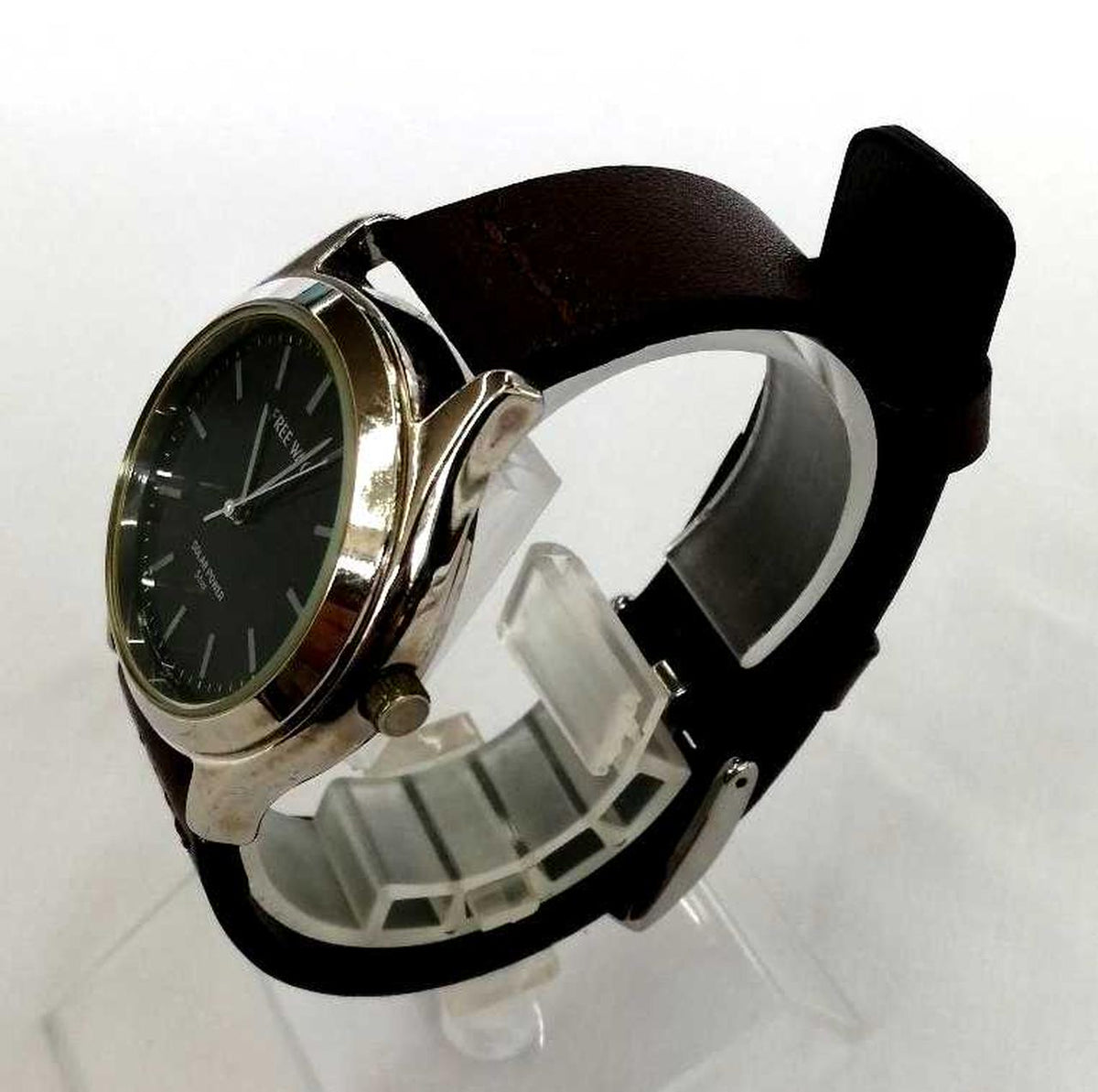 CITIZEN Radio-Controlled Solar Analog 5080-A42471