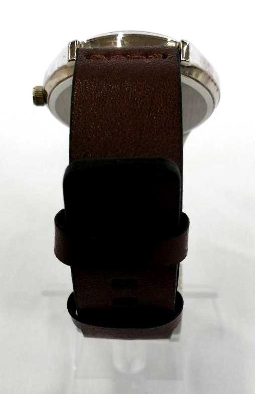 CITIZEN Radio-Controlled Solar Analog 5080-A42471