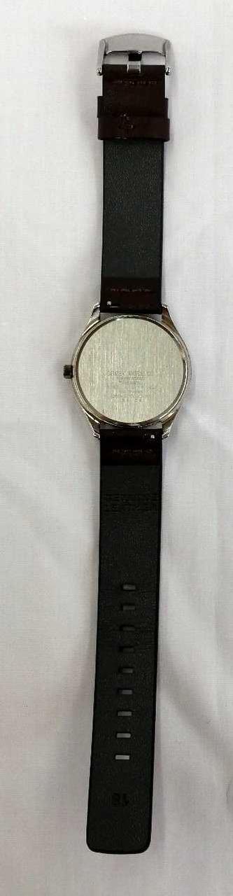 CITIZEN Radio-Controlled Solar Analog 5080-A42471