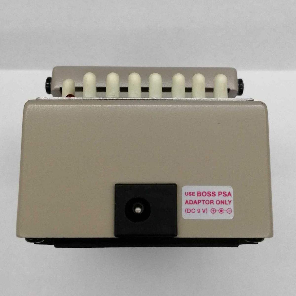BOSS Effects pedal GE-7
